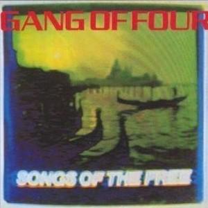 Songs of the Free (1982)